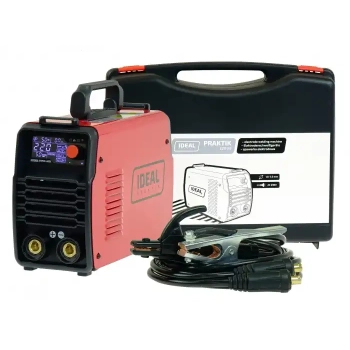 IDEAL PRAKTIK 220 LED SYNERGY